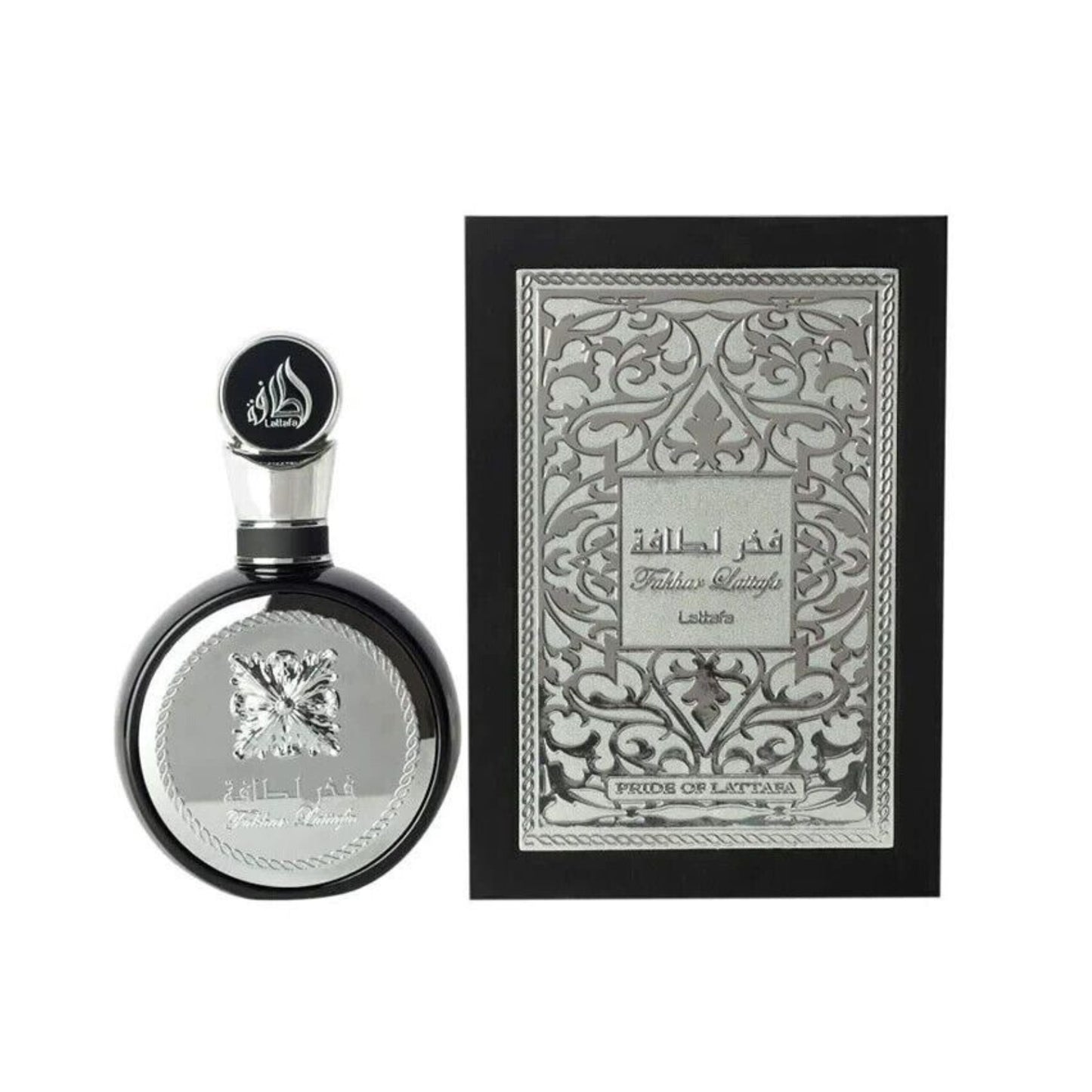 LATTAFA FAKHAR MEN 3.4OZ EDP